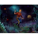 [Pre-Order] Iron Studios - Flash Gordon Deluxe - Art Scale 1/10 - Flash Gordon