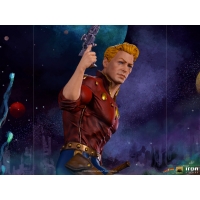 [Pre-Order] Iron Studios - Flash Gordon Deluxe - Art Scale 1/10 - Flash Gordon