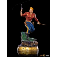 [Pre-Order] Iron Studios - Flash Gordon Deluxe - Art Scale 1/10 - Flash Gordon