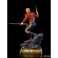 [Pre-Order] Iron Studios - Flash Gordon Deluxe - Art Scale 1/10 - Flash Gordon