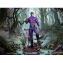 [Pre-Order] Iron Studios - The Phantom Deluxe - Art Scale 1/10 - The Phantom