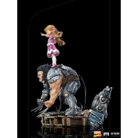 [Pre-Order] Iron Studios - The Phantom Deluxe - Art Scale 1/10 - The Phantom