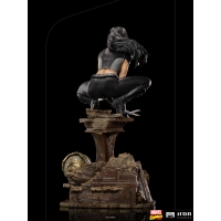 [Pre-Order] Iron Studios - Albert and Elsie-Dee - X-Men - BDS Art Scale 1/10