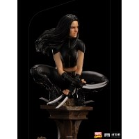 [Pre-Order] Iron Studios - Albert and Elsie-Dee - X-Men - BDS Art Scale 1/10