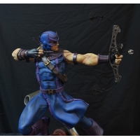 XM Studios - Premium Collectibles - Hawkeye