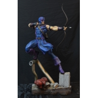 XM Studios - Premium Collectibles - Hawkeye