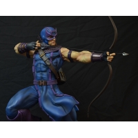 XM Studios - Premium Collectibles - Hawkeye