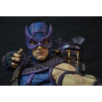 XM Studios - Premium Collectibles - Hawkeye