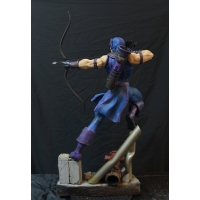 XM Studios - Premium Collectibles - Hawkeye