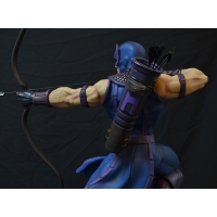 XM Studios - Premium Collectibles - Hawkeye