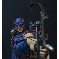 XM Studios - Premium Collectibles - Hawkeye