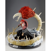 TSUME Art - HQS - Bleach- Renji Abarai