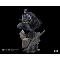 [Pre-Order] XM Studios - DC Comics - 1/6 Scale Batman: The Dark Knight Returns Premium Statue