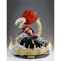 TSUME Art - HQS - Bleach- Renji Abarai