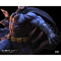 [Pre-Order] XM Studios - DC Comics - 1/6 Scale Batman: The Dark Knight Returns Premium Statue