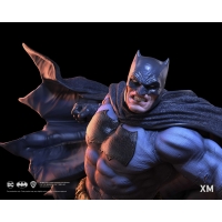 [Pre-Order] XM Studios - DC Comics - 1/6 Scale Batman: The Dark Knight Returns Premium Statue