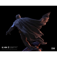 [Pre-Order] XM Studios - DC Comics - 1/6 Scale Batman: The Dark Knight Returns Premium Statue