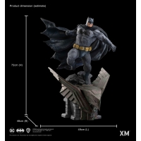 [Pre-Order] XM Studios - DC Comics - 1/6 Scale Batman: The Dark Knight Returns Premium Statue