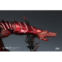 [Pre-Order] XM Studios - DC Comics - 1/4 Scale Batman: The Dark Knight Returns Premium Statue