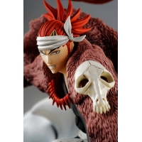 TSUME Art - HQS - Bleach- Renji Abarai