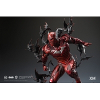 [Pre-Order] XM Studios - DC Comics - 1/4 Scale Batman: The Dark Knight Returns Premium Statue