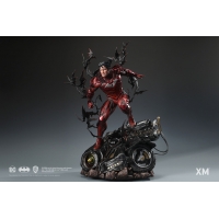 [Pre-Order] XM Studios - DC Comics - 1/4 Scale Batman: The Dark Knight Returns Premium Statue