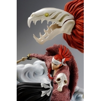 TSUME Art - HQS - Bleach- Renji Abarai