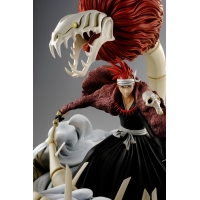 TSUME Art - HQS - Bleach- Renji Abarai