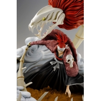 TSUME Art - HQS - Bleach- Renji Abarai