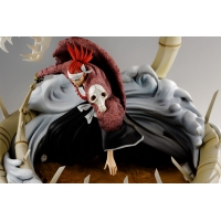 TSUME Art - HQS - Bleach- Renji Abarai