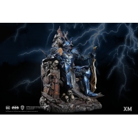 [Pre-Order] XM Studios - DC Comics - Red Death Premium Collectible Statue