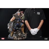 [Pre-Order] XM Studios - DC Comics - The Merciless Premium Collectible Statue