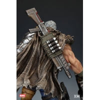 [Pre-Order] XM Studios - DC Comics - The Merciless Premium Collectible Statue