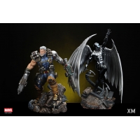 [Pre-Order] XM Studios - DC Comics - The Merciless Premium Collectible Statue