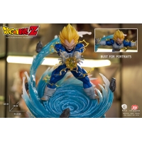 Ryu Studio - Dragon Ball Z - Vegeta final flash