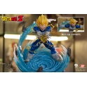 [Pre Order] Ryu Studio - Dragon Ball Z - Vegeta final flash