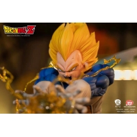 Ryu Studio - Dragon Ball Z - Vegeta final flash