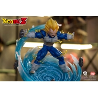 Ryu Studio - Dragon Ball Z - Vegeta final flash