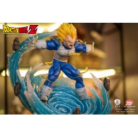 Ryu Studio - Dragon Ball Z - Vegeta final flash