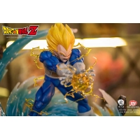 Ryu Studio - Dragon Ball Z - Vegeta final flash