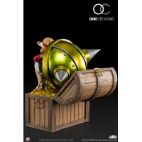 Oniri Creations -MUGIWARA NO LUFFY – QUARTER SCALE COLLECTIBLE