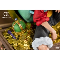 Oniri Creations -MUGIWARA NO LUFFY – QUARTER SCALE COLLECTIBLE