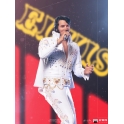 [Pre-Order] Iron Studios - Elvis Presley 1973 - Art Scale 1/10 - Elvis Presley