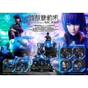 [Pre-Order] PRIME1 STUDIO - UPMGITS-01: MOTOKO KUSANAGI AND TACHIKOMA (GHOST IN THE SHELL: SAC_2045)