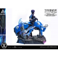 [Pre-Order] PRIME1 STUDIO - UPMDH-01DX: CAIMAN & NIKAIDO DELUXE VERSION (DOROHEDORO)