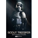 [PO] Sideshow - Sixth Scale Figure - Scout Trooper