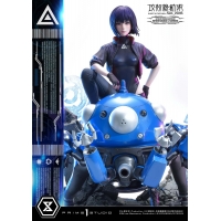 [Pre-Order] PRIME1 STUDIO - UPMGITS-01S: MOTOKO KUSANAGI AND TACHIKOMA BONUS VERSION (GHOST IN THE SHELL: SAC_2045)