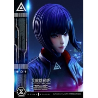 [Pre-Order] PRIME1 STUDIO - UPMGITS-01S: MOTOKO KUSANAGI AND TACHIKOMA BONUS VERSION (GHOST IN THE SHELL: SAC_2045)