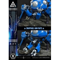 [Pre-Order] PRIME1 STUDIO - UPMGITS-01S: MOTOKO KUSANAGI AND TACHIKOMA BONUS VERSION (GHOST IN THE SHELL: SAC_2045)