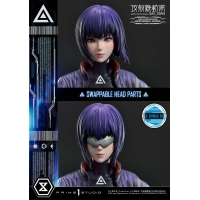 [Pre-Order] PRIME1 STUDIO - UPMGITS-01S: MOTOKO KUSANAGI AND TACHIKOMA BONUS VERSION (GHOST IN THE SHELL: SAC_2045)